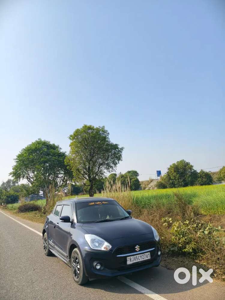 New Car Purchased