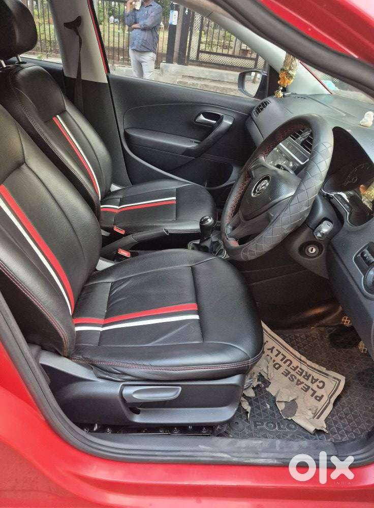 Volkswagen Polo 1.0 Mpi Comfortline, 2018, Petrol