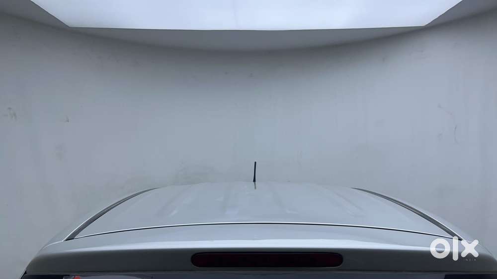 Maruti Suzuki Celerio Vxi, 2016, Petrol