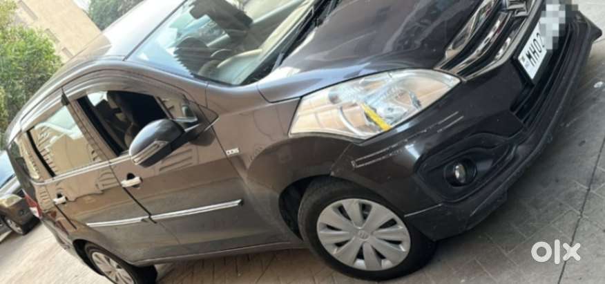 Maruti Suzuki Ertiga Vdi Shvs, 2017, Diesel