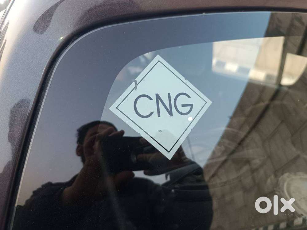 Maruti Suzuki Alto 800 Cng Lxi Optional, 2015, Cng & Hybrids