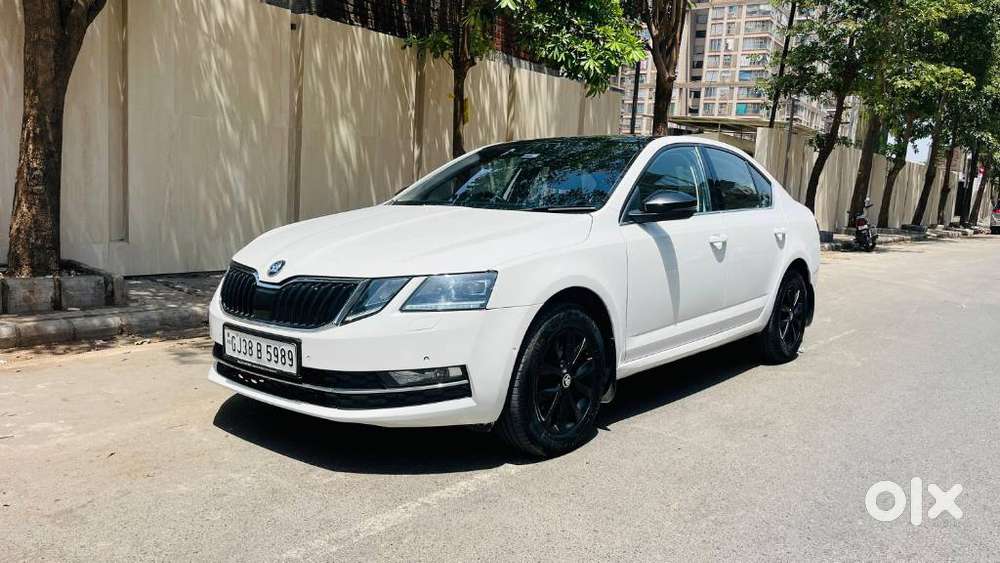 Skoda Octavia 2.0 L&k Tdi, 2017, Diesel