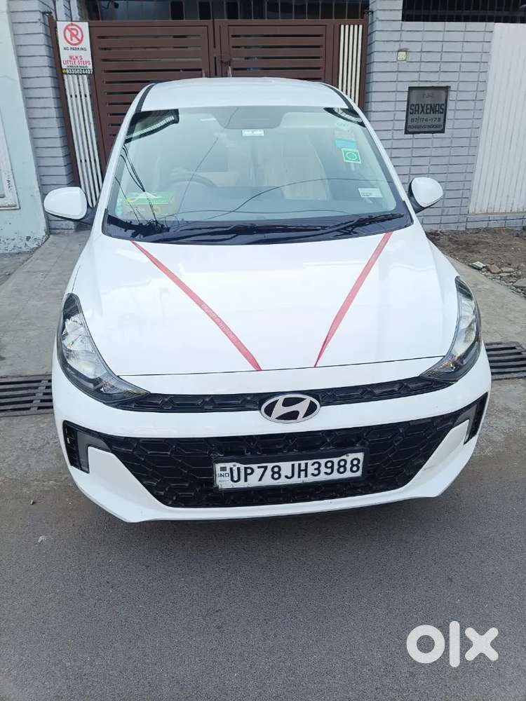 Hyundai Aura 1.2 S 2025
