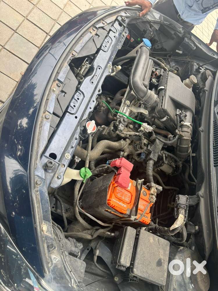 Maruti Suzuki Baleno 2023 Sigma