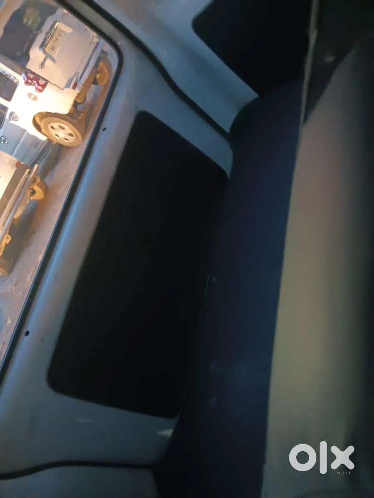 Maruti Suzuki Eeco 5 Seater Ac, 2023, Petrol