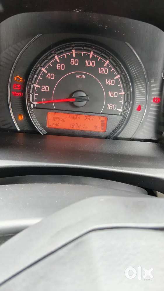 Maruti Wagon R 1.0 Vxi 2026