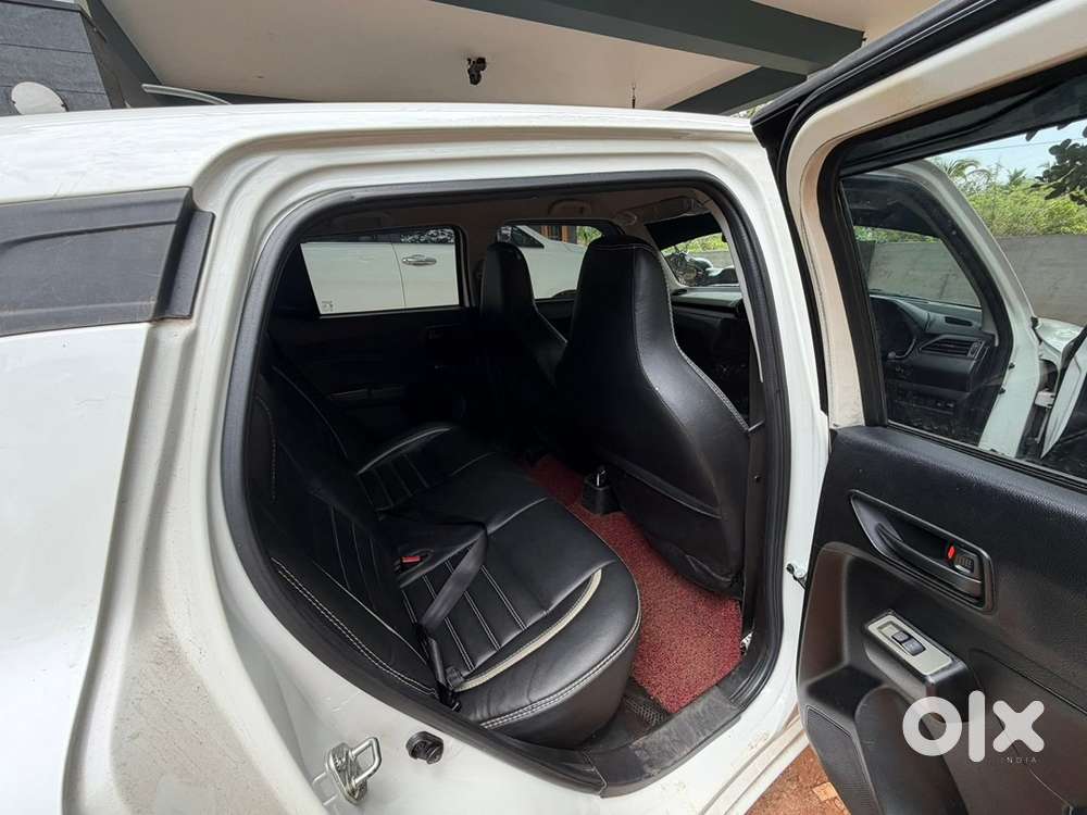 Maruti Swift Diesel 2018