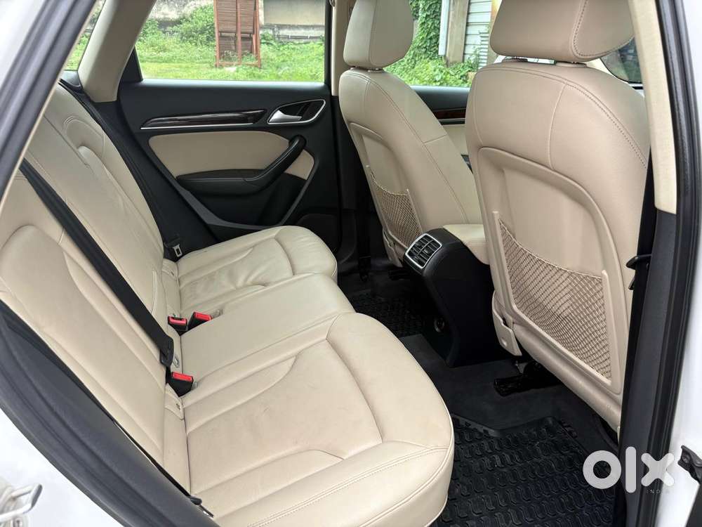 Audi Q3 1.4 30 Tfsi Premium Fwd, 2018, Petrol