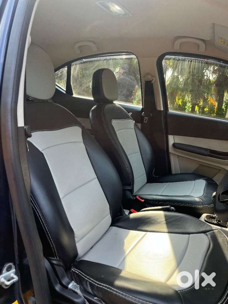 Tata Tigor Xza Plus, 2023, Petrol