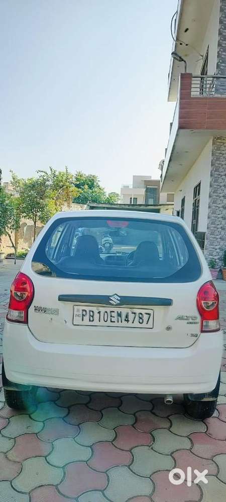 Maruti Suzuki 2014 Car
