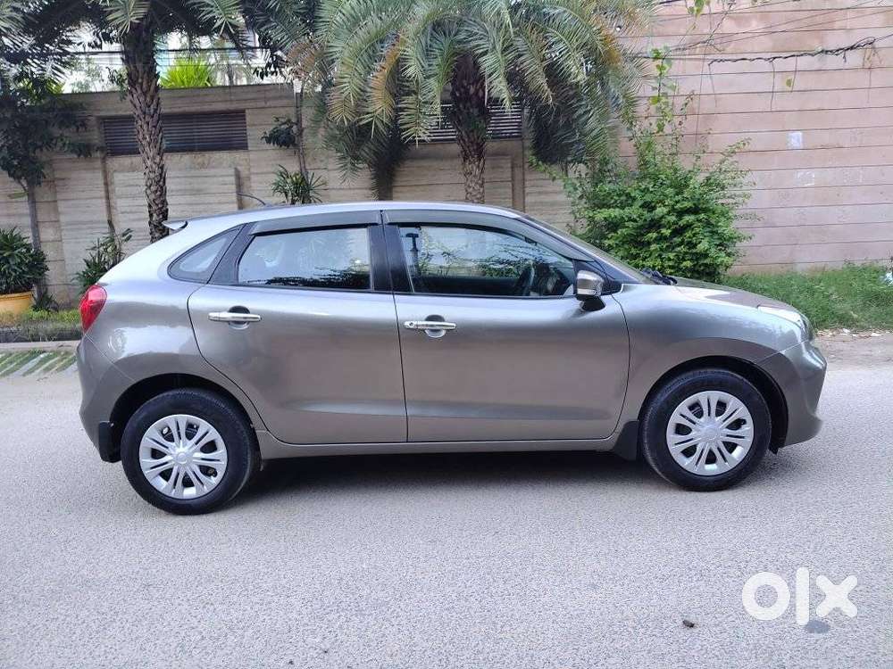 Maruti Suzuki Baleno Delta, 2020, Petrol