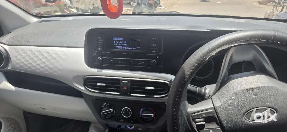 Hyundai Grand I10 Nios 2023 Petrol Model