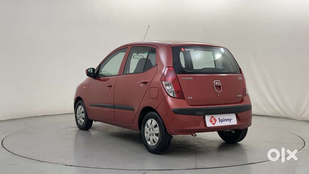 Hyundai I10 Magna, 2010, Petrol