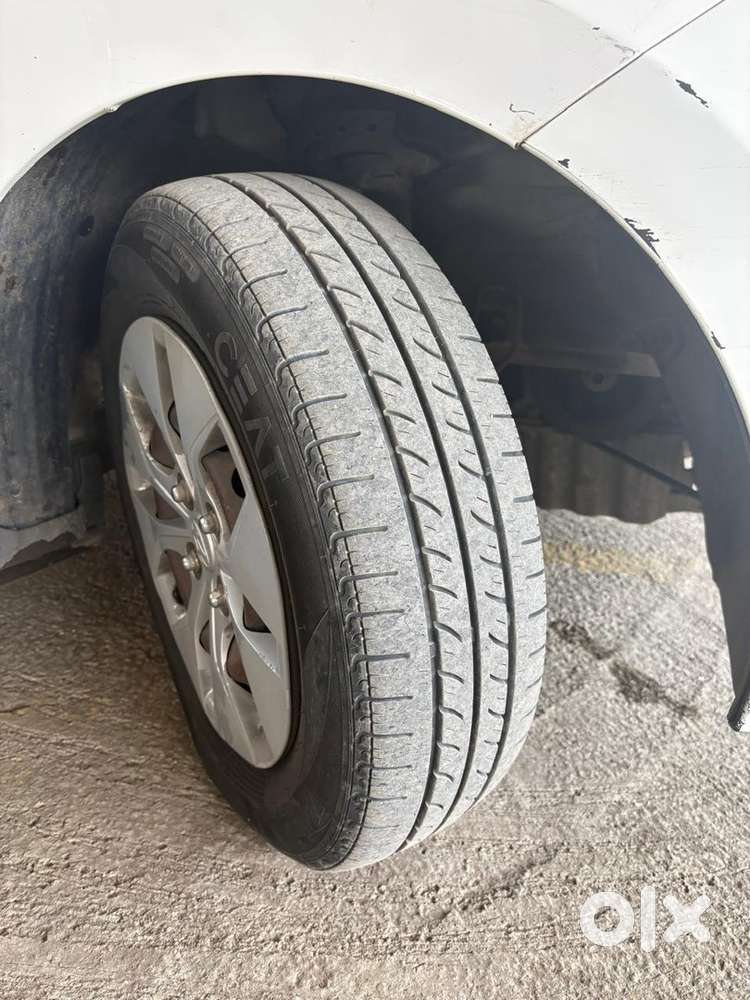 2016 Hyundai Xcent Crdi