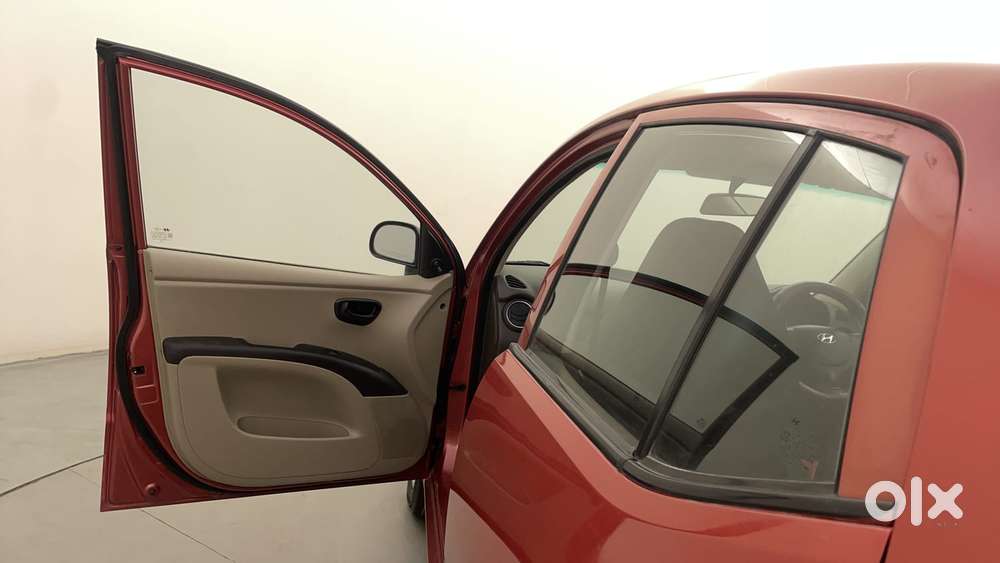 Hyundai I10 2007-2010 Era 1.1, 2011, Petrol