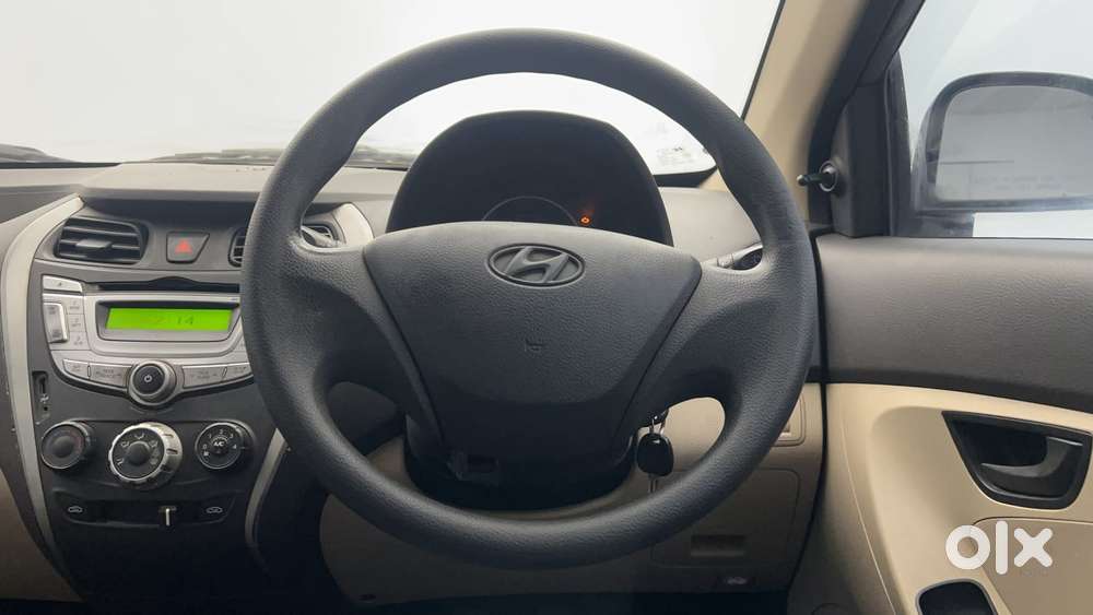 Hyundai Eon Magna +, 2013, Petrol