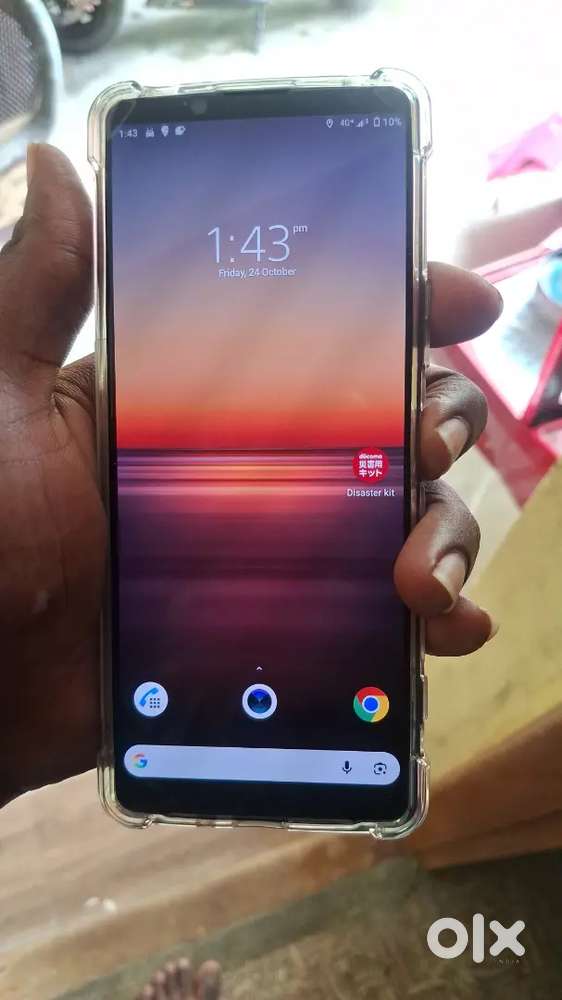 Sony xperia mark Mobile Phones 1824351643