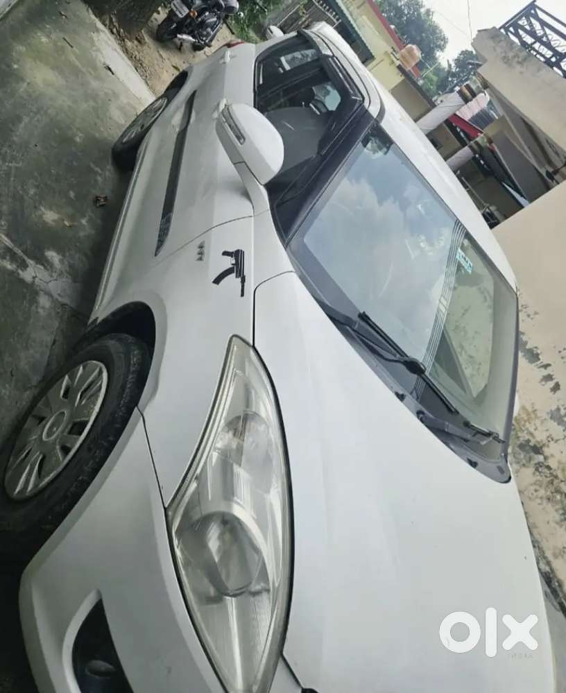 2014 Maruti Suzuki Swift