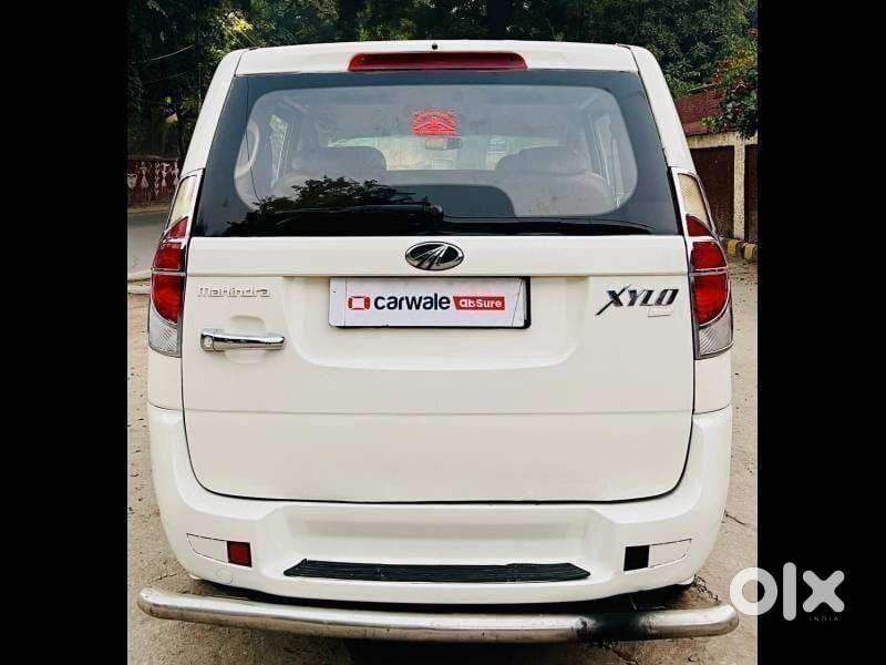 Mahindra Xylo 2012-2014 E4 Abs Bs Iv, 2013, Diesel