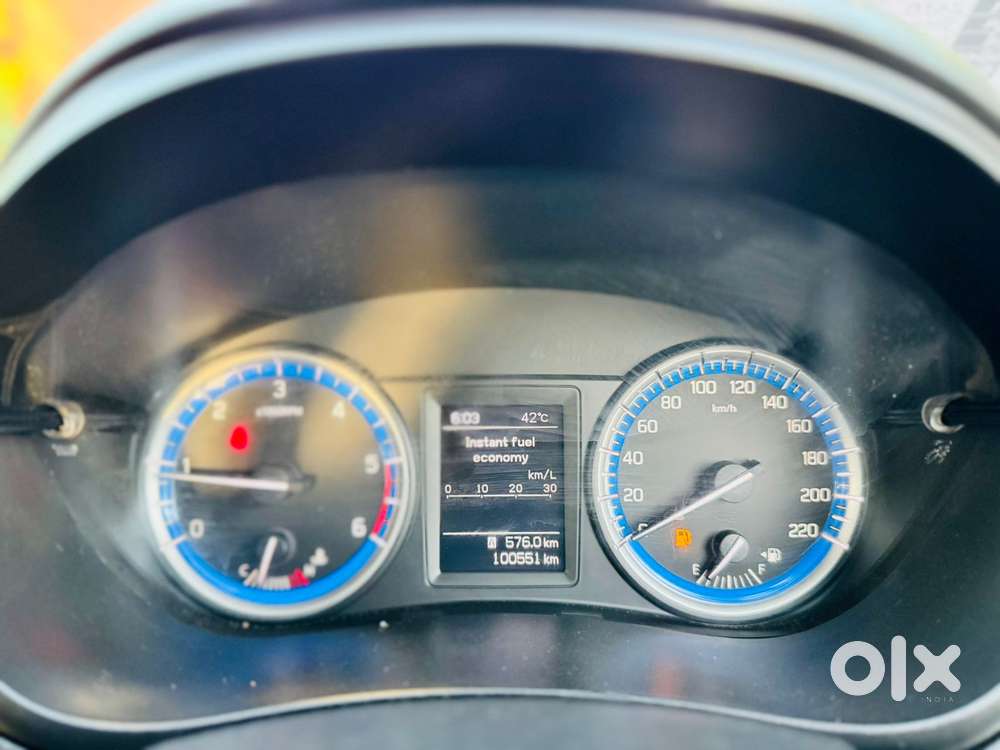 Maruti Suzuki S Cross Zeta Ddis 200 Sh, 2017, Diesel