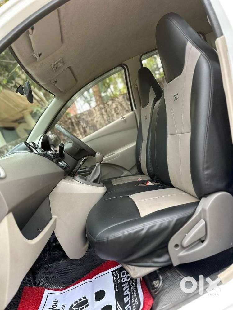 Datsun Go Anniversary Edition, 2014, Petrol