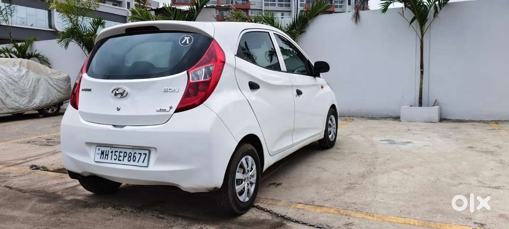 Hyundai Eon Era +, 2015, Petrol