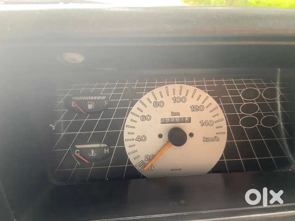 Maruti Suzuki 800 2005 Fresh Fc Till 2031