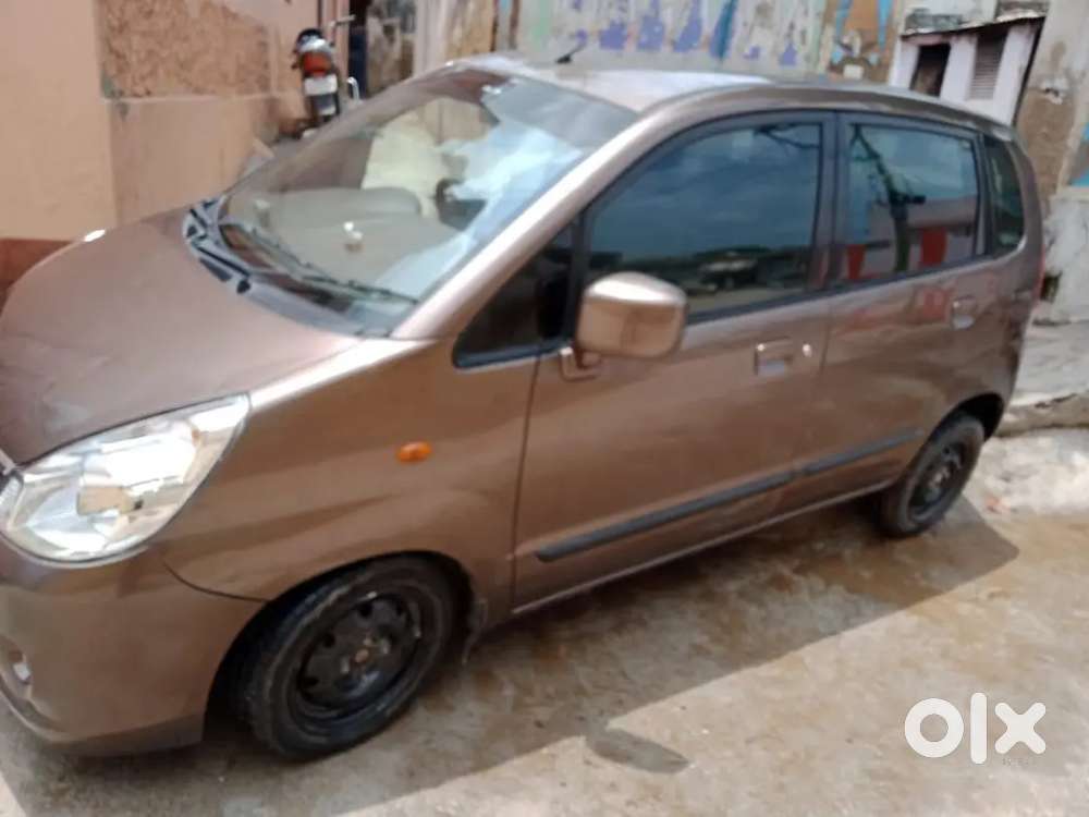 Maruti Suzuki Zen Estilo 2011 Lpg 170000 Km Driven