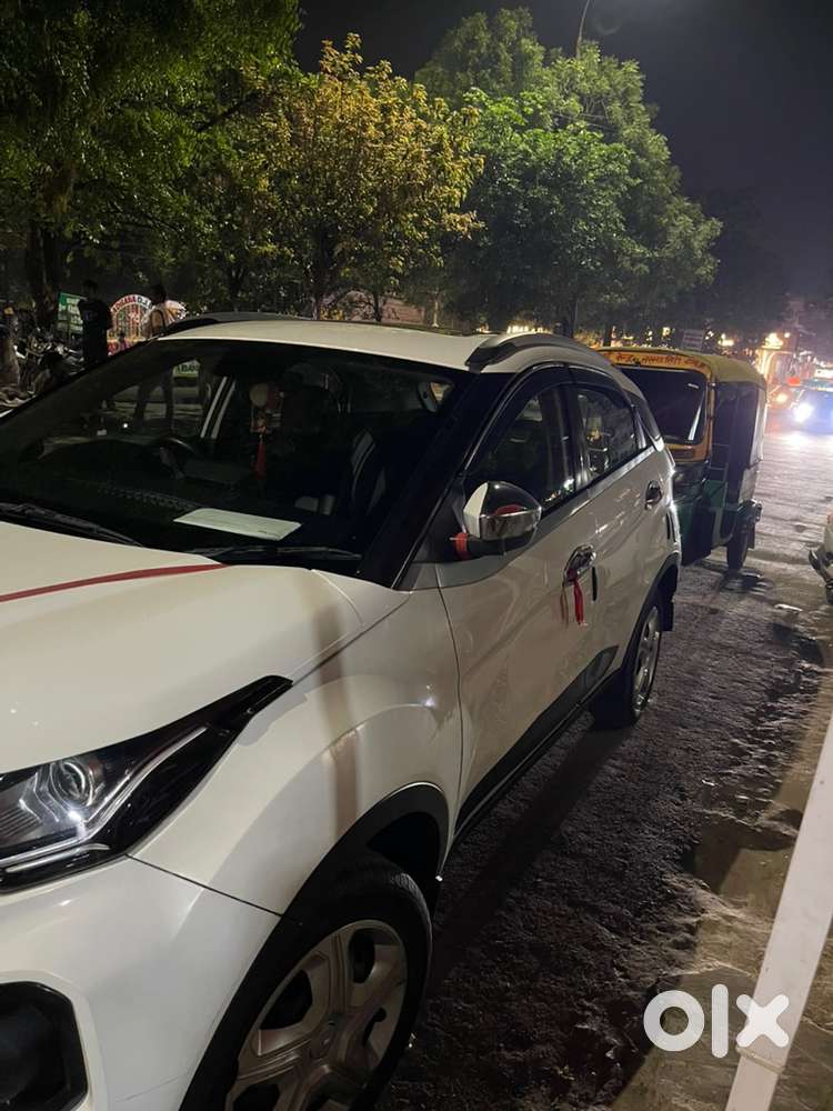 Tata Manual Petrol 2022