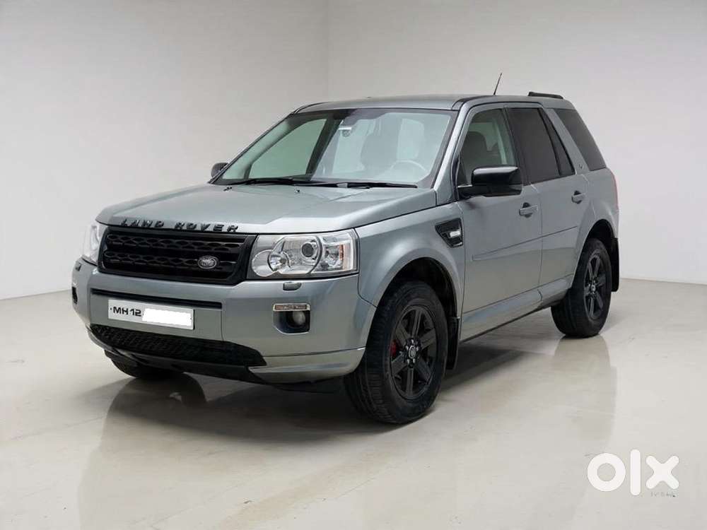 Land Rover Freelander 2 Se, 2013, Diesel