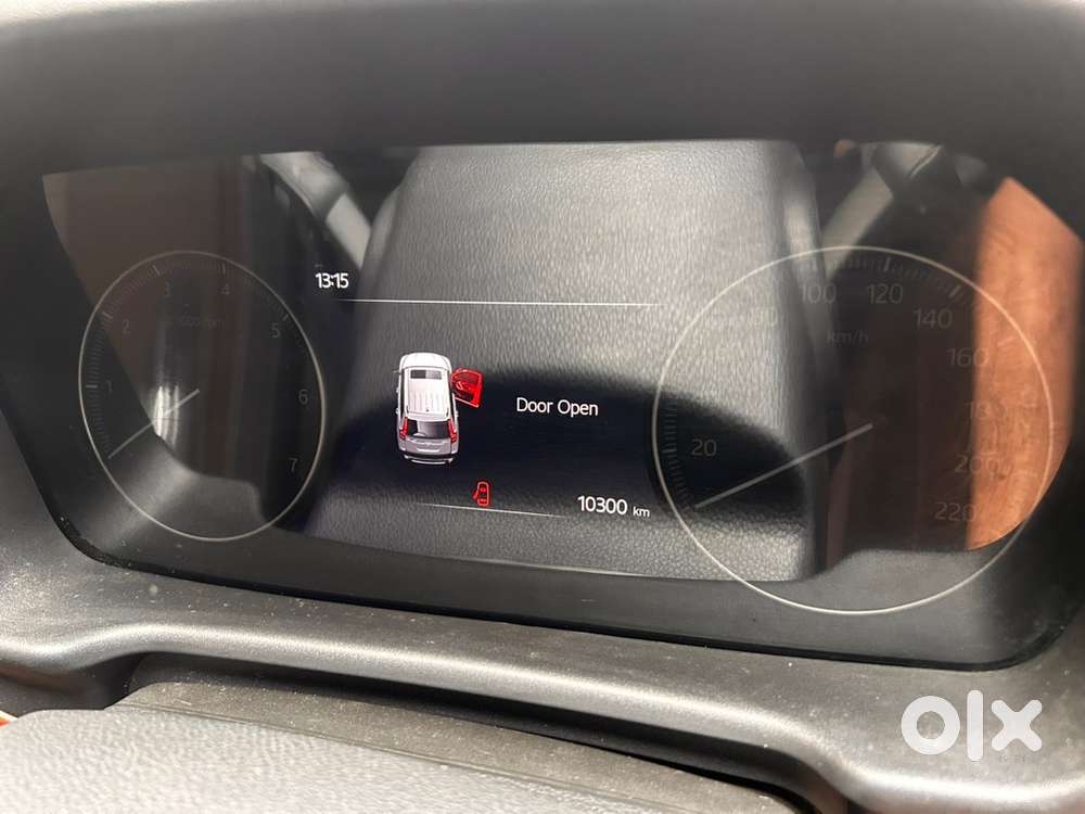 Mahindra Scorpio-n 2023 Year