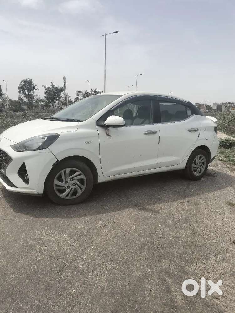 Hyundai Aura 2022,december
