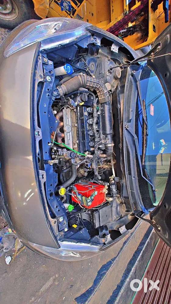 Maruti Suzuki Dzire 1.2 Lxi 2022