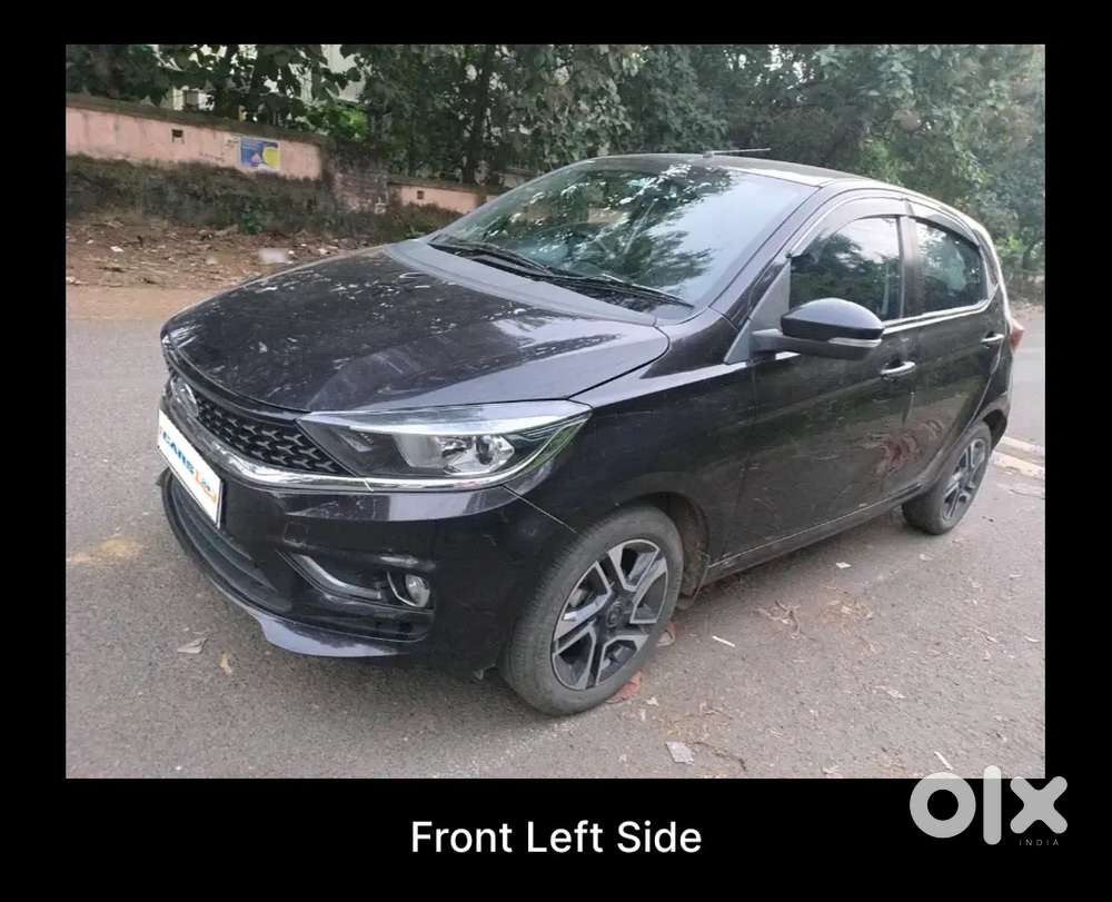 Tata Tiago 2022 Petrol 34000 Km Driven