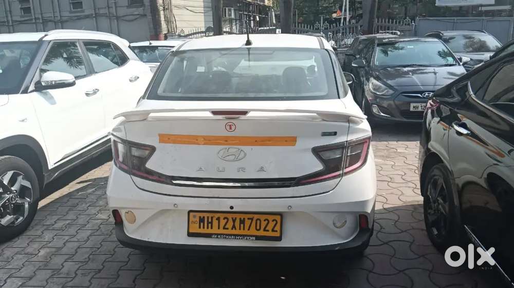 Hyundai Cab