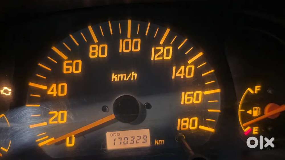 Maruti Suzuki Alto Lxi 2009