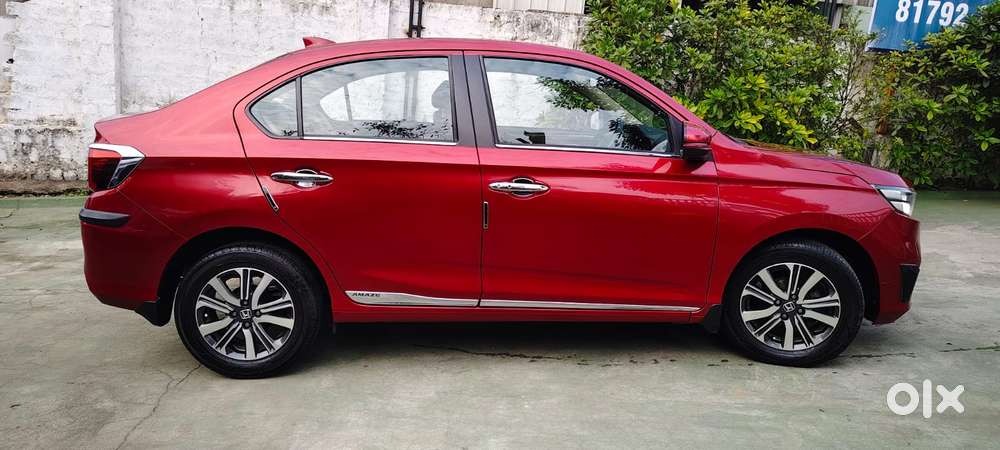 Honda Amaze, 2021, Petrol