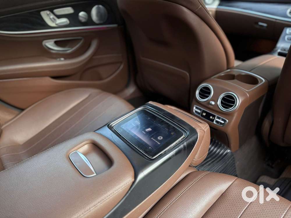 Mercedes-benz E-class E350d, 2019, Diesel