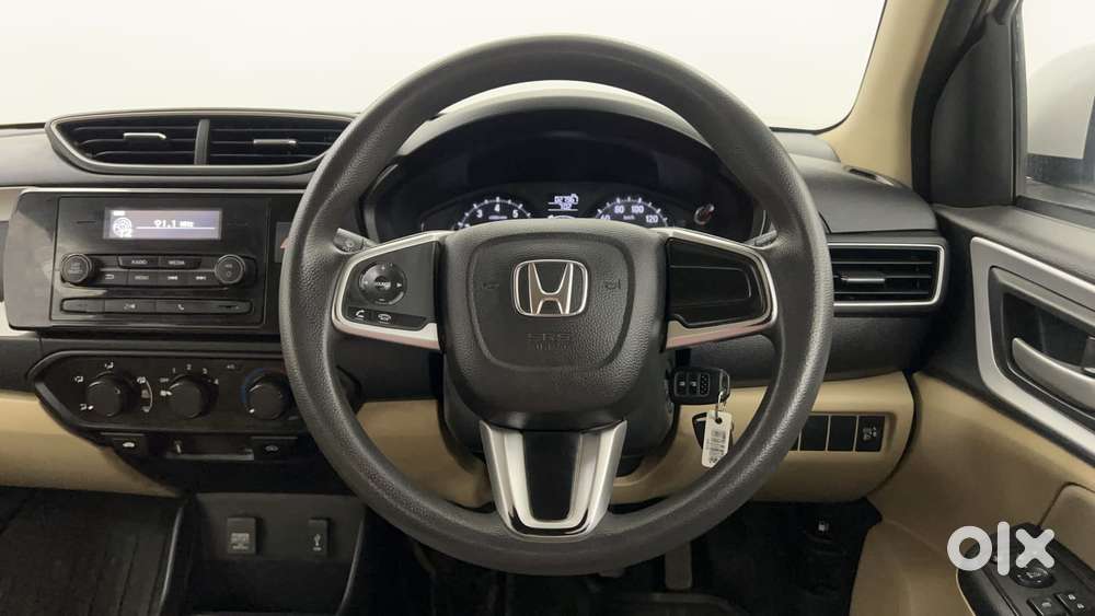 Honda Amaze S 1.2 Petrol Mt, 2023, Petrol