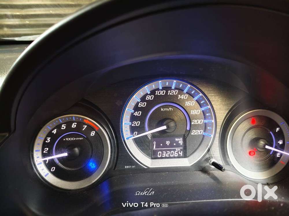 Honda New City 1.5 S For Sell