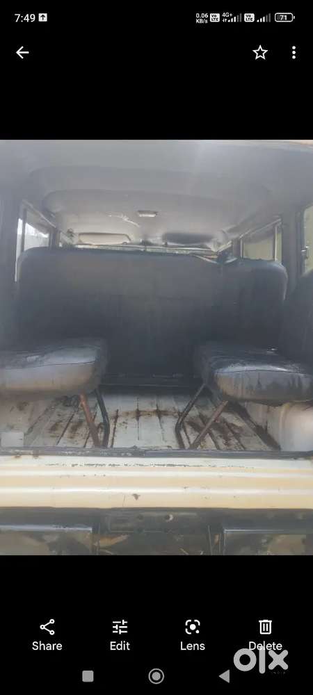 Mahindra Bolero 2010 Diesel Manual