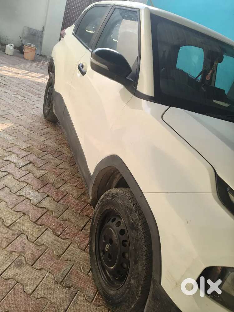 Tata Punch Pure Icng 2023 Car