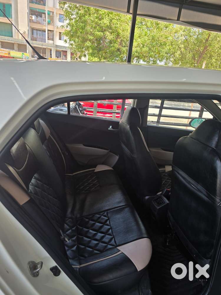 Hyundai I10 Sportz, 2017, Diesel
