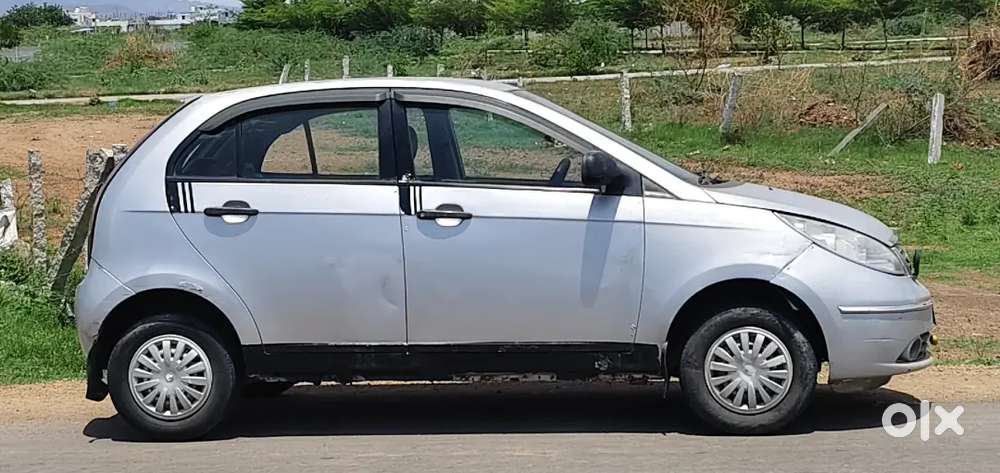 Tata Indica Vista