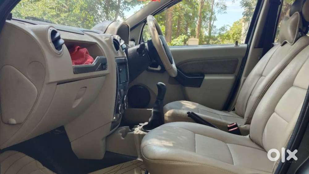 Mahindra Verito 1.5 D4 Bs-iii, 2012, Diesel
