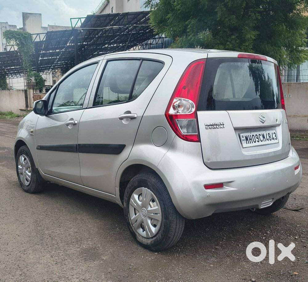 Maruti Suzuki Ritz Vdi (abs) Bs Iv, 2013, Diesel