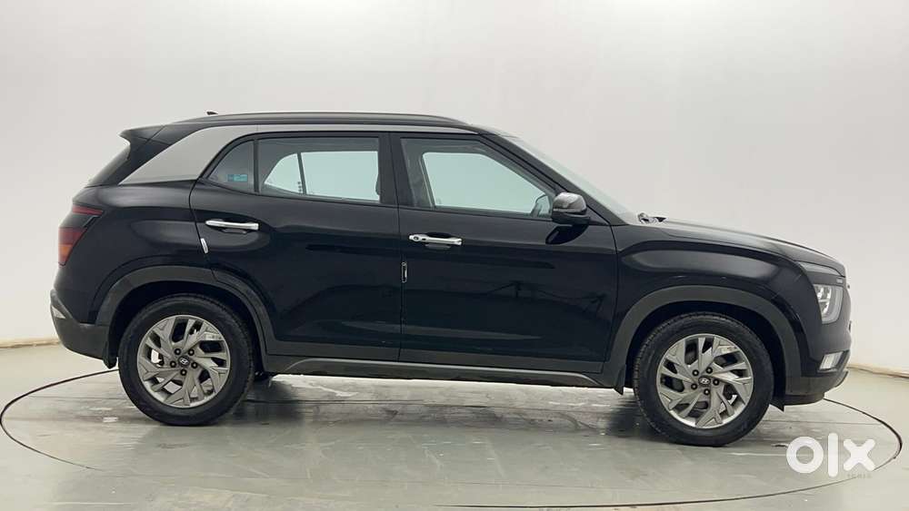 Hyundai Creta 1.5 Sx, 2023, Petrol