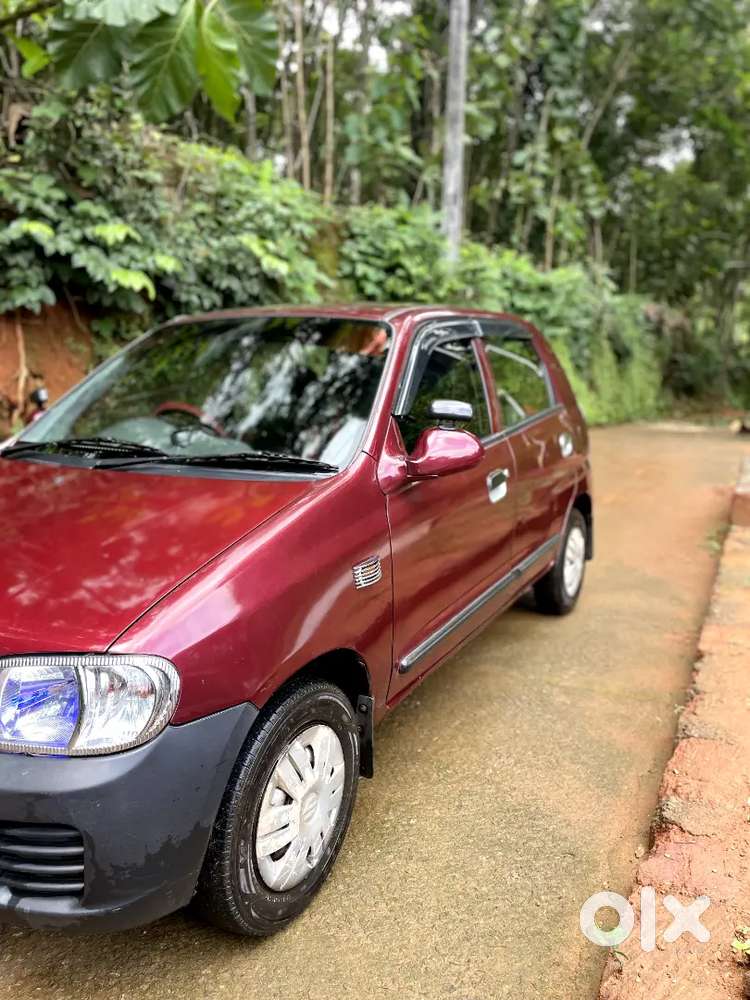 Maruti Suzuki Alto K10 2009