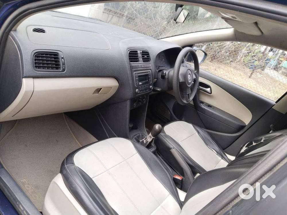 Volkswagen Polo Comfortline 1.2l Diesel, 2013, Diesel