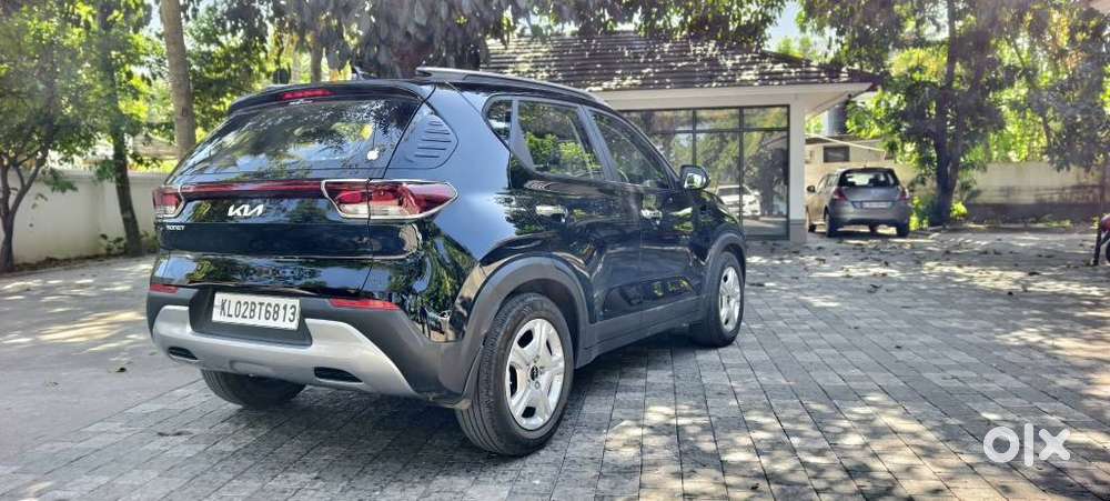 Kia Sonet Htk Plus, 2023, Petrol